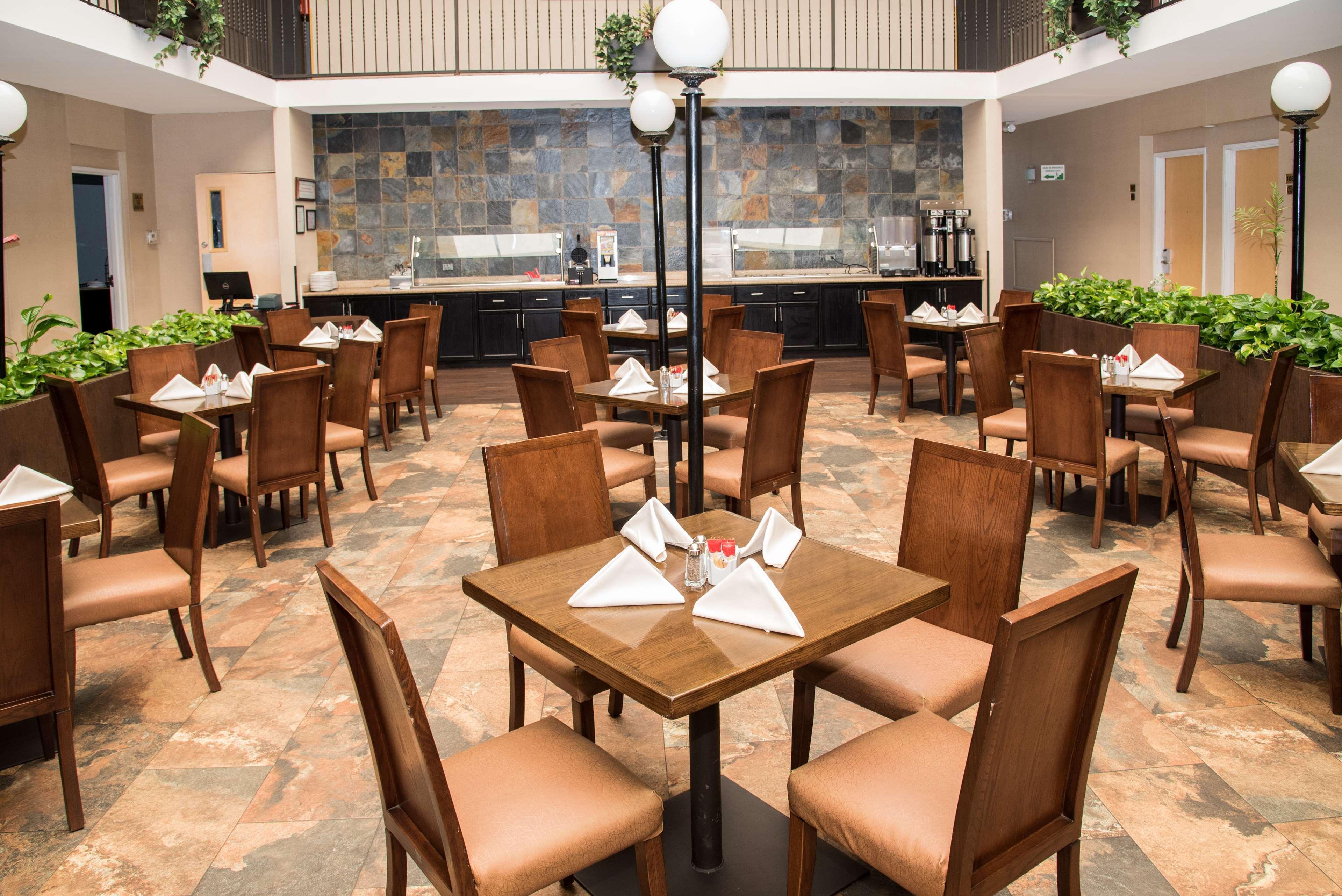 Best Western Plus Monterrey Airport Apodaca Exteriér fotografie