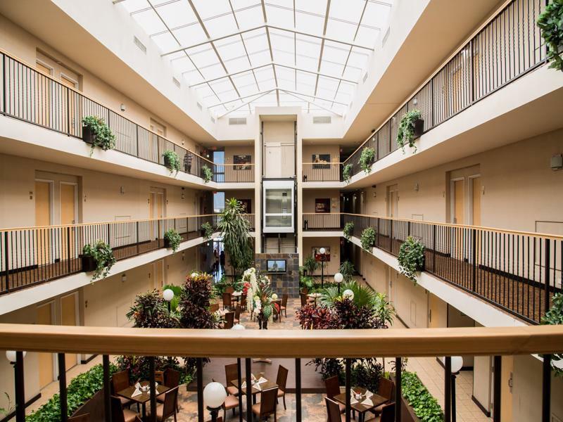 Best Western Plus Monterrey Airport Apodaca Exteriér fotografie